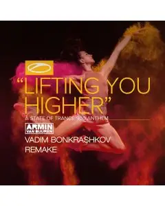 Armin van Buuren - Lifting Your Higher Remake [Ableton Template]