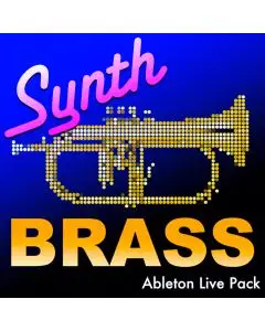 ADM BRASS Ableton Live Pack