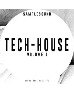 Tech-House Vol 1