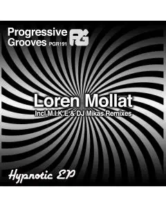 Loren Mollat - Hynoptik (Original mix)