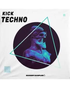 Kick Techno