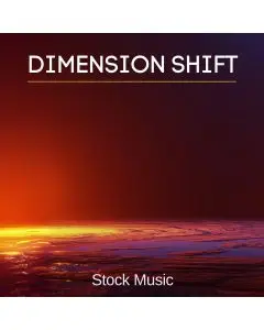 Dimension Shift - Ambient Meditiation Stock Music