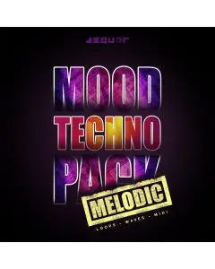 Mood Techno