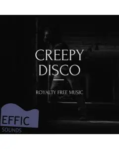 Creepy Disco (Pack with 5 Versions)