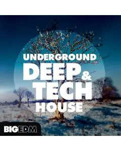 Underground Deep & Tech House