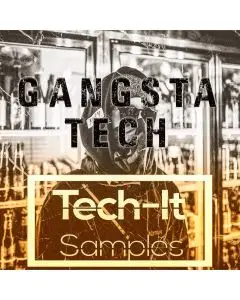 Gangsta Tech