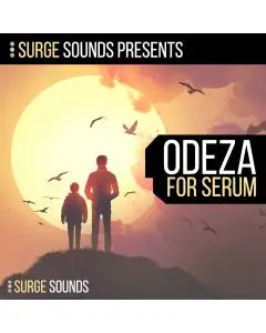 Surge Sounds - ODEZA
