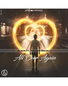 Albon feat. Nathan Brumley - All Over Again - Stock Music
