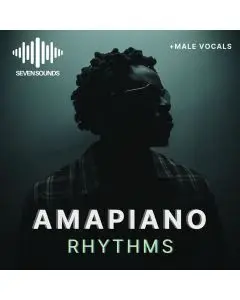 Amapiano Rhythms