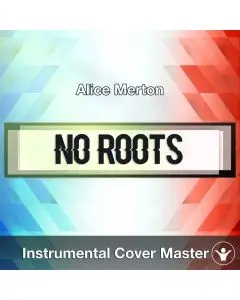 Alice Merton - No Roots (Instrumental Cover)