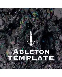 Tale Of Us & Afterlife Progressive Melodic Techno Ableton [TEMPLATE] 