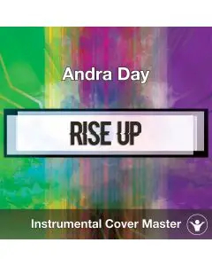 Andra Day - Rise Up (Instrumental Cover)