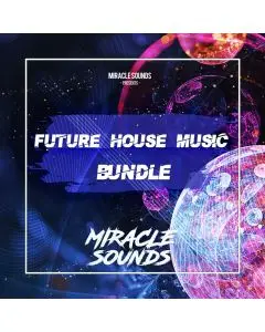 Future House Music Bundle