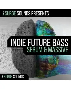 Surge Sounds - Indie Future Bass