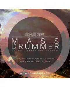 Mass Drummer