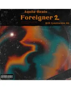 Foreigner 2 Drill Trap