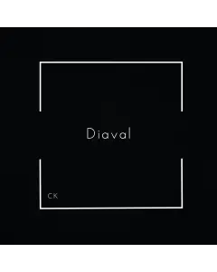 Diaval - Logic Pro X Template