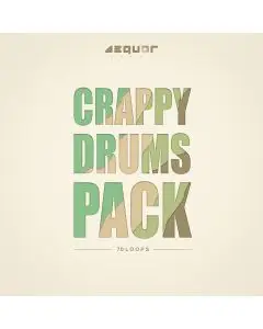 Crappy Drums
