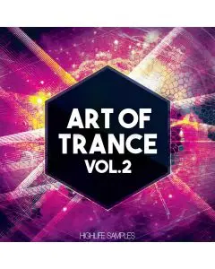 HighLife Samples - Art of Trance Vol.2