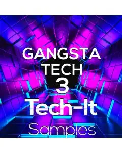 Gangsta Tech 3