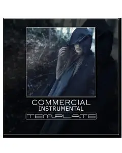 Commercial Instrumental FL Studio Template Vol. 1 FL Studio Template