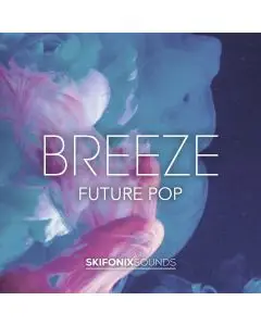 Breeze Future Pop Ableton Templates Bundle