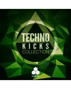 FOCUS: Techno Kicks Collection