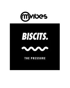(REMAKE) Biscits - The Pressure Ableton Template