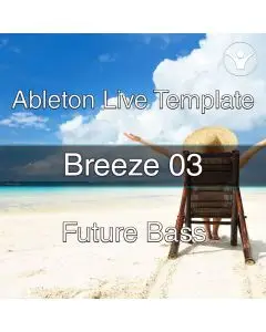 Ableton Template Breeze 03