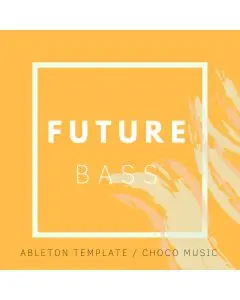 Sun Rain Ableton Template