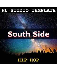 South Side FL Studio Template