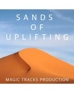 Sands of Uplifting (Ableton Live Template+Mastering)