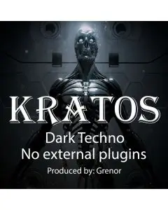Kratos Ableton TemplateAbleton Templates