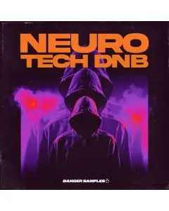 Neuro Tech DnB