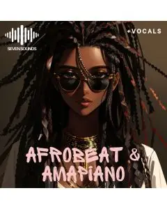Afrobeat & Amapiano