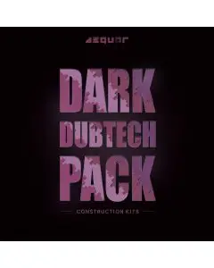Dark Dubtech Pack