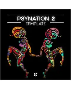Psynation 2 (Logic Pro)