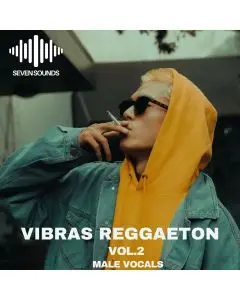Vibras Reggaeton vol.2