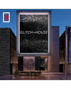 Glitch House Template For Ableton Live 10