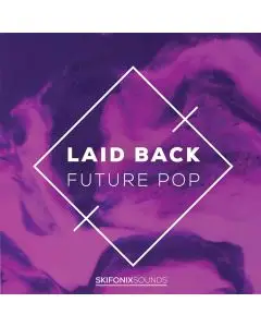 Laid Back Future Pop