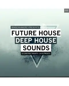 Future House & Deep House Sounds