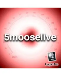 5mooselive Logic Template
