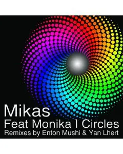 Mikas Feat Monika - Circles (Yan Lhert Dub)