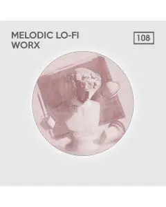 Melodic Lo-Fi Worx