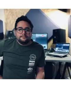 The Complete Afro-House Production MasterClass!Sample Packs, Serum Presets