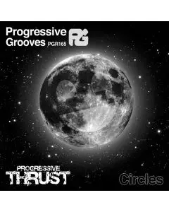 Progressive Thrust - Circles (Dubstep Mix)