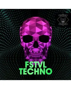 Fstvl Techno