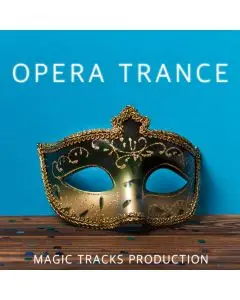 Opera Trance (Ableton Live11 Template+Mastering) 