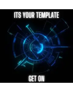 Mark Knight Style - Tech House Ableton Template