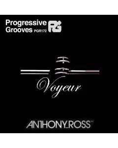 Anthony Ross - Voyeur (Enton Mushi Dub Mix)